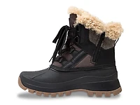 Fury Snow Boot