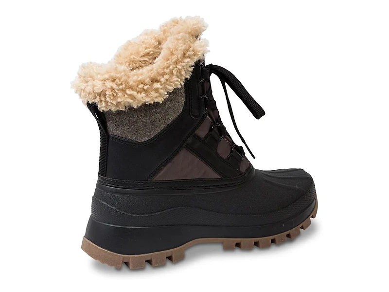 Fury Snow Boot