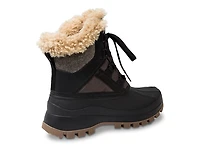 Fury Snow Boot