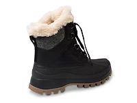 Fury Snow Boot