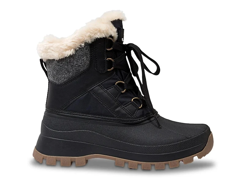 Fury Snow Boot