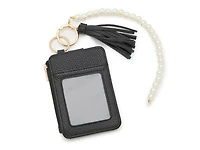 Wallet Tassel Bag Charm