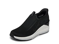 Triple Wedge Milee Slip-On