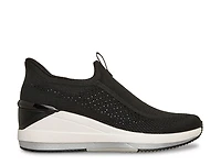 Triple Wedge Milee Slip-On