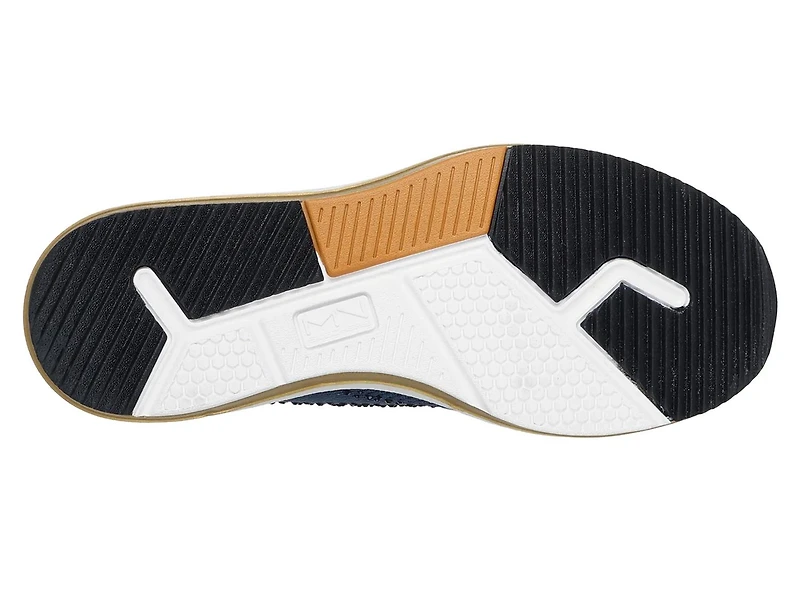 Triple Wedge Milee Slip-On