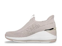 x Mark Nason Hands Free Slip-Ins: Triple Wedge Milee Slip-On Sneaker