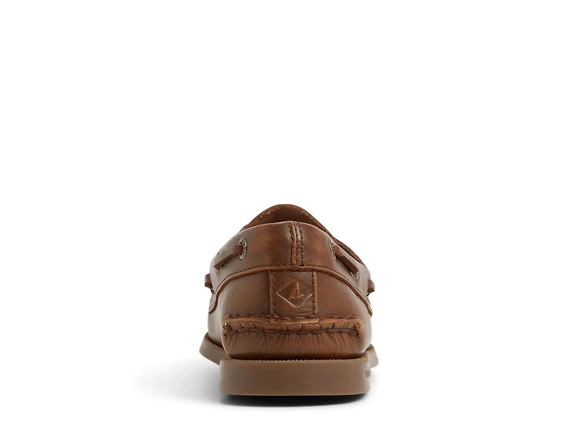 Authentic Original 2-Eye Boat Shoe