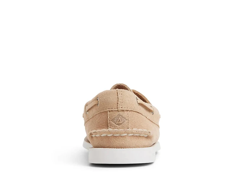 Authentic Original 2-Eye Boat Shoe