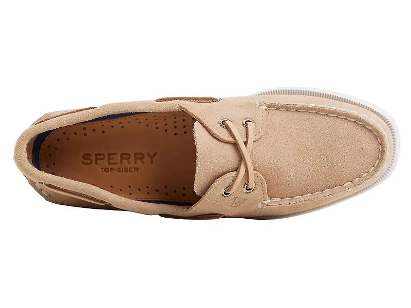 Authentic Original 2-Eye Boat Shoe