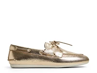 Slim Boat Shoe