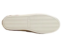 Slim Boat Shoe