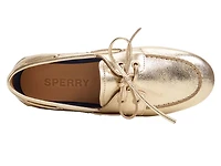 Slim Boat Shoe