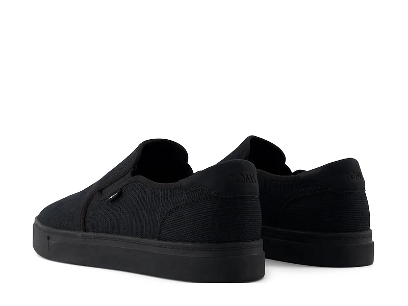 Baja 2.0 Slip-On Sneaker