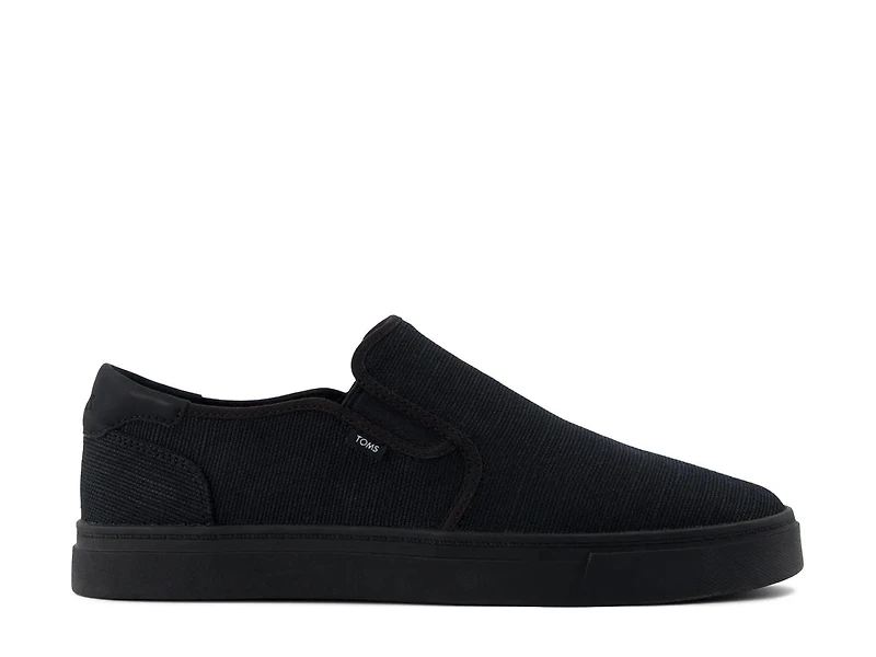 Baja 2.0 Slip-On Sneaker