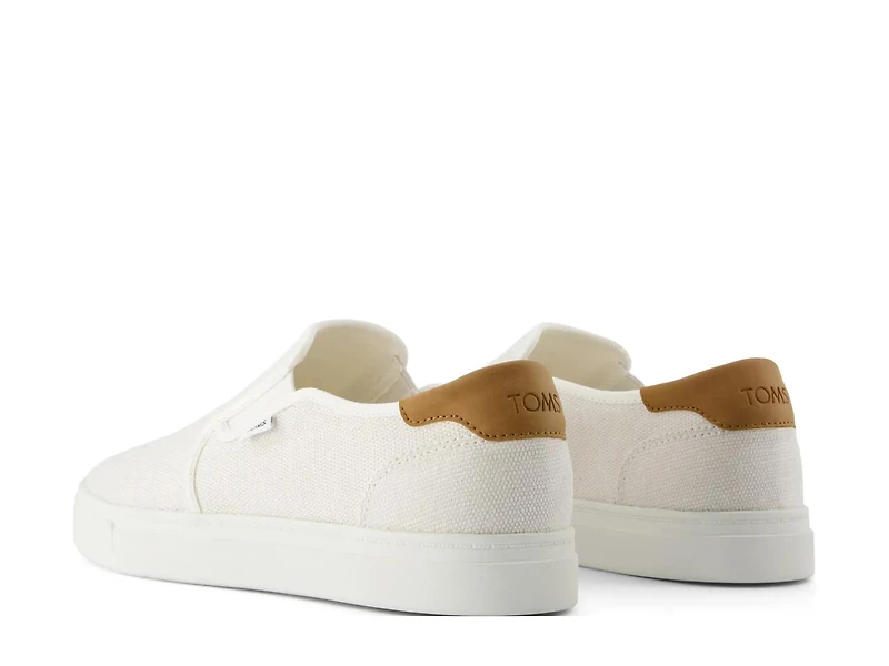 Baja 2.0 Slip-On Sneaker