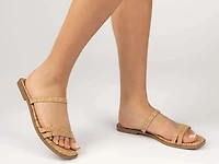 Brisa Sandal