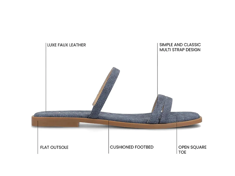 Brisa Sandal