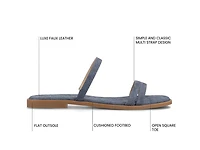 Brisa Sandal