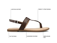 Gerra Sandal
