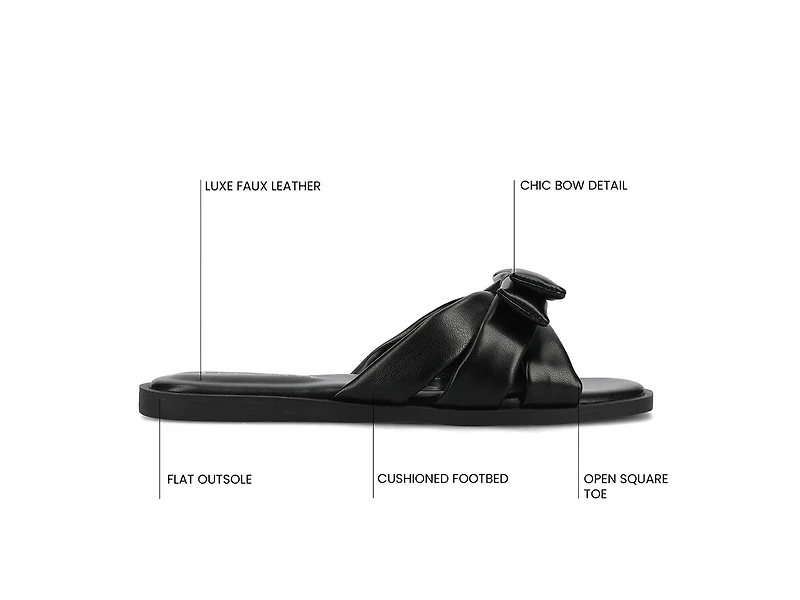 Prylin Sandal
