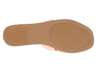 Prylin Sandal