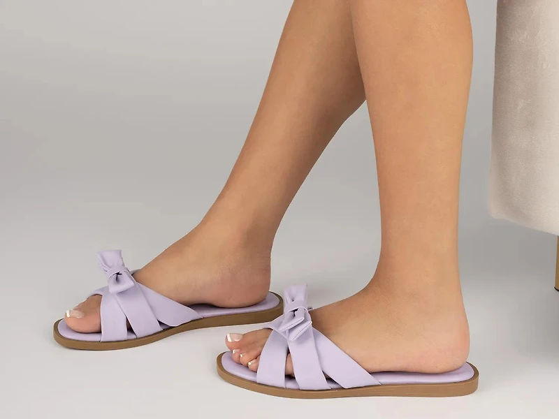 Prylin Sandal