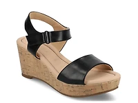 Ranae Wedge Sandal