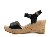 Ranae Wedge Sandal