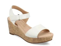 Ranae Wedge Sandal