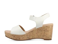 Ranae Wedge Sandal