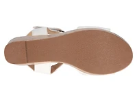Ranae Wedge Sandal