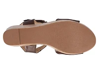 Ranae Wedge Sandal
