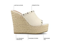 Yari Wedge Sandal