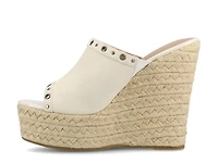 Yari Wedge Sandal