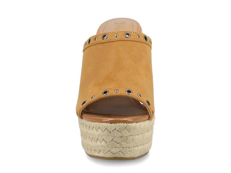 Yari Wedge Sandal
