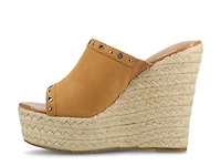 Yari Wedge Sandal