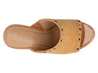 Yari Wedge Sandal