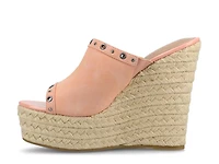 Yari Wedge Sandal