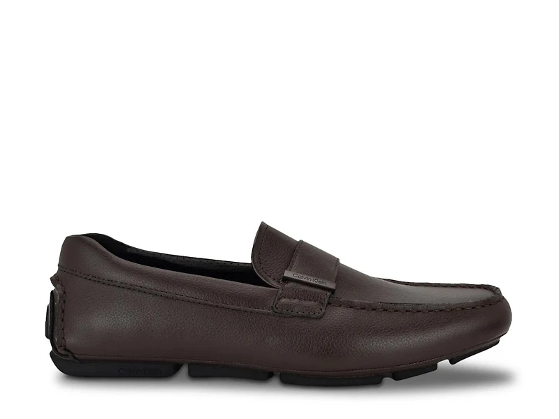 Moscow Loafer