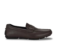 Moscow Loafer