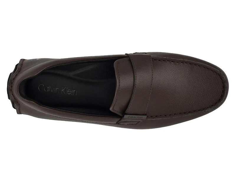 Moscow Loafer