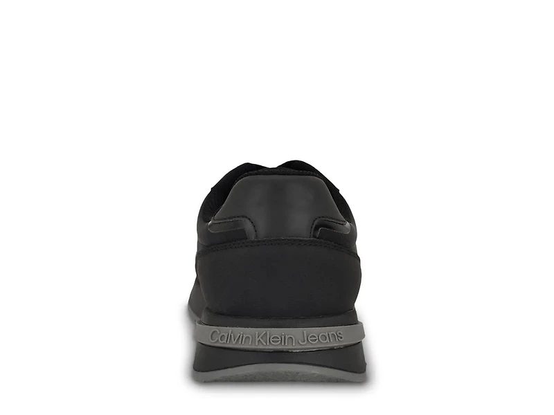 Portly Sneaker - Men's