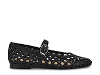 Halie Mary Jane Flat
