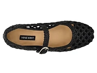 Halie Mary Jane Flat