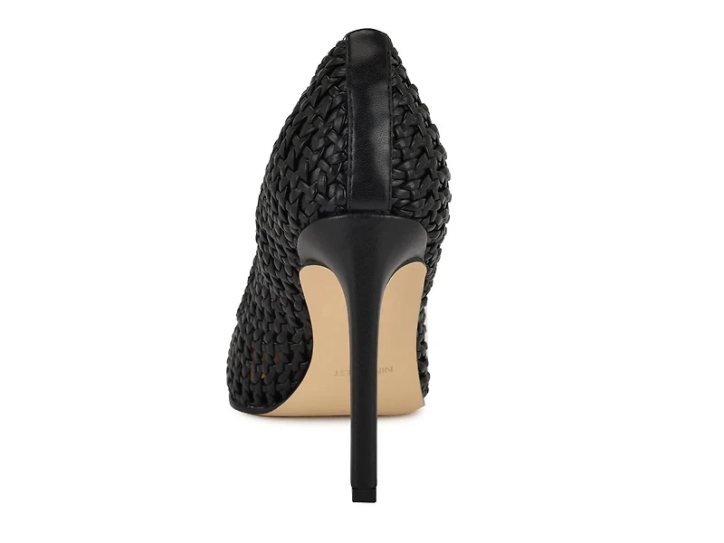 Tatiana Pump