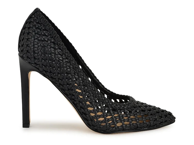 Tatiana Pump