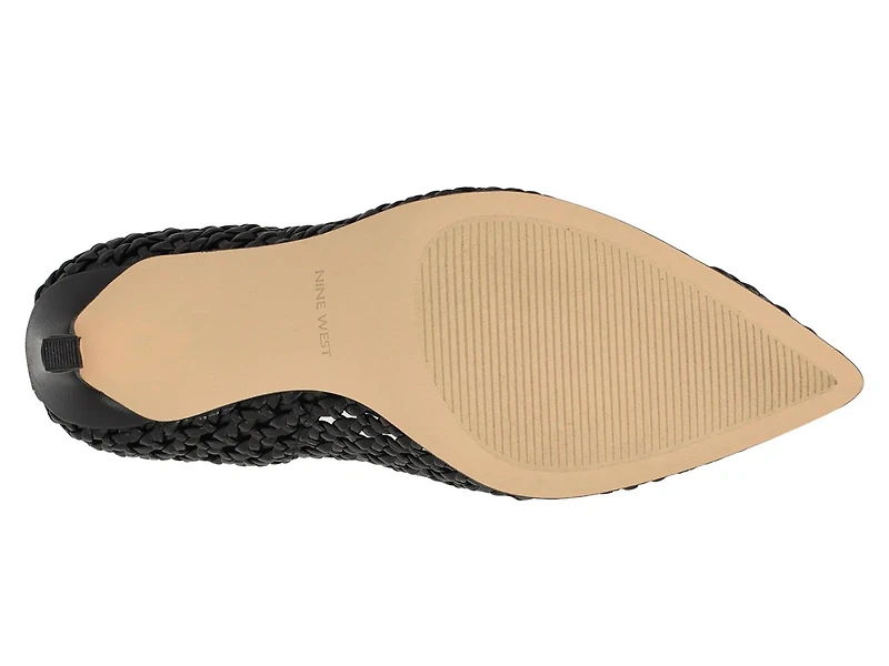 Tatiana Pump