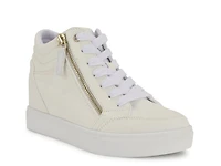 Tons Wedge Sneaker