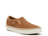 Asher Slip-On Sneaker
