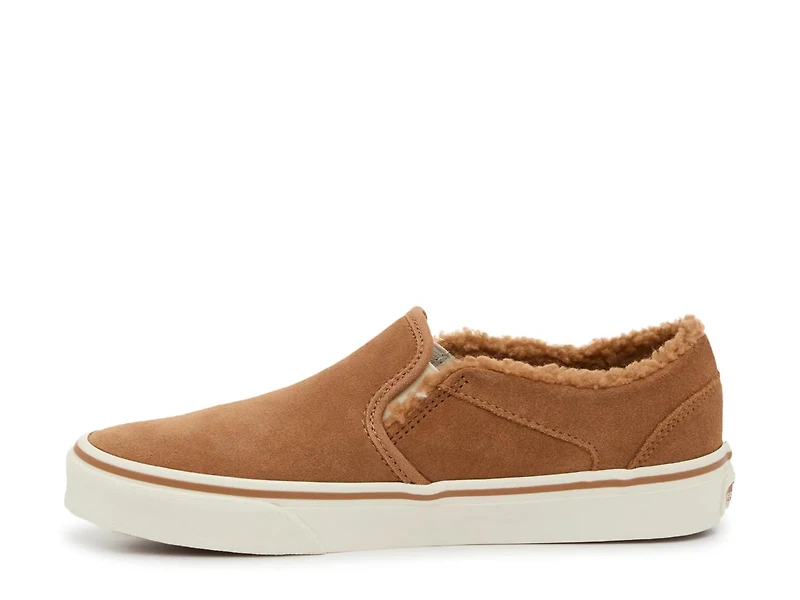 Asher Slip-On Sneaker